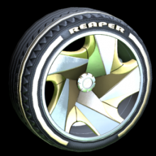 Reaper (Wheels)